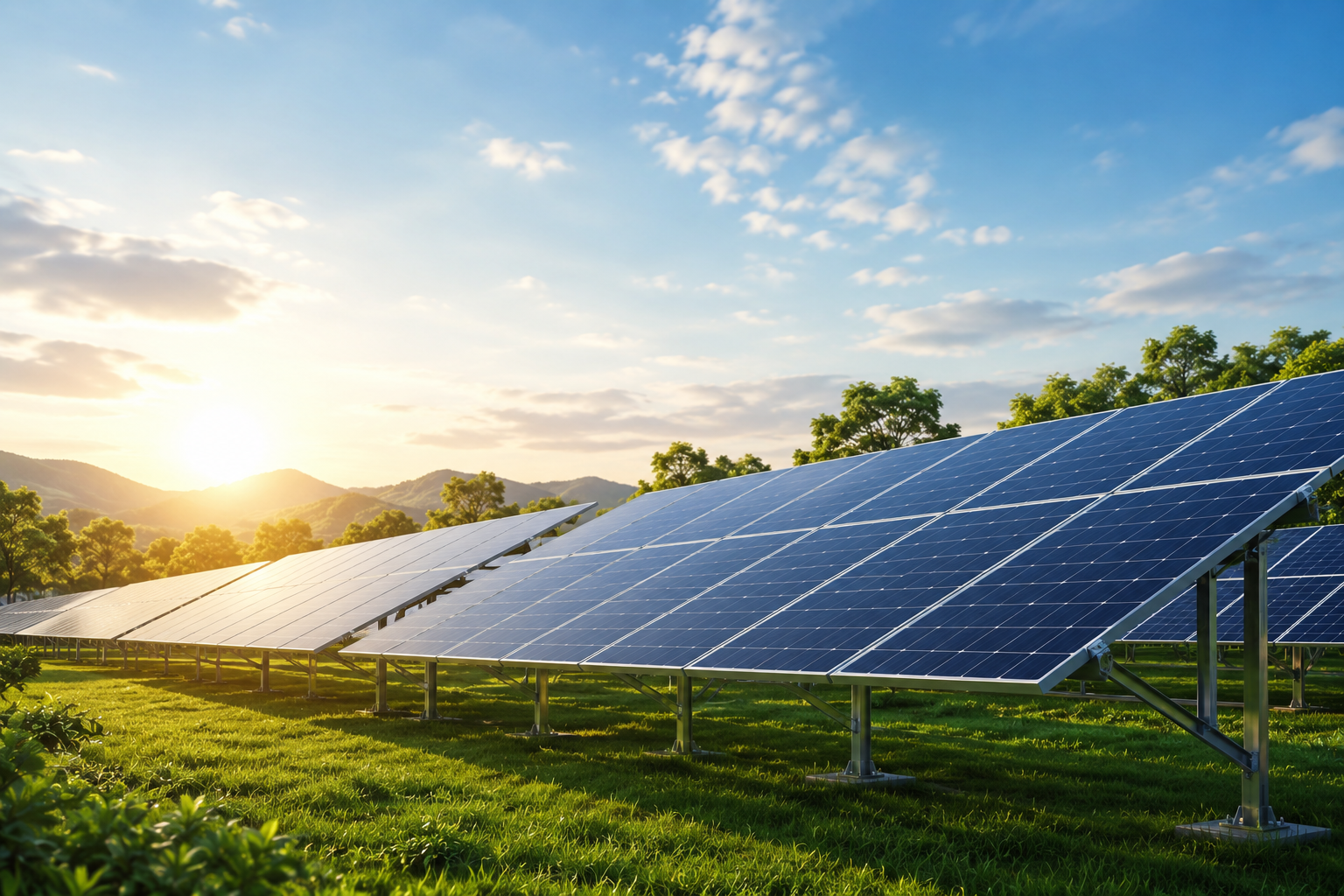 Renewable commissioning support