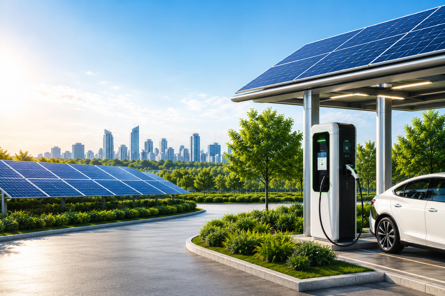 Renewables